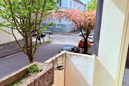 Wohnung Duisburg Mittelmeiderich - 2 Zimmer, 49 m&sup2;, 380&euro; | Angebot:26194933