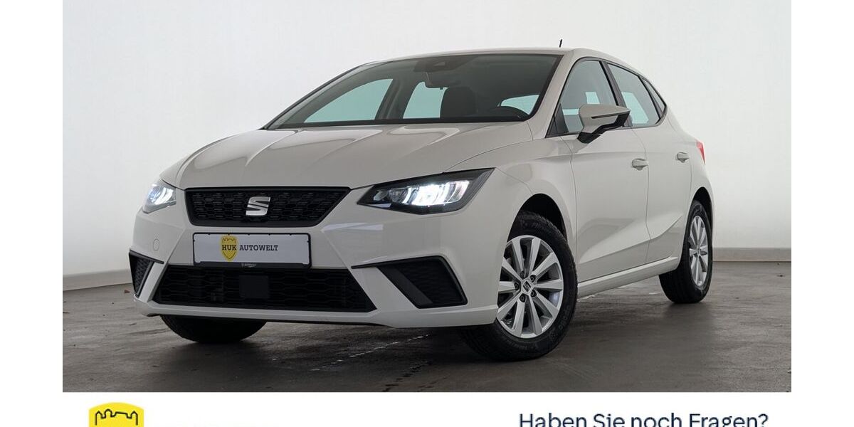 Seat Ibiza 96.350 km 11.560 &euro; Düsseldorf 40599