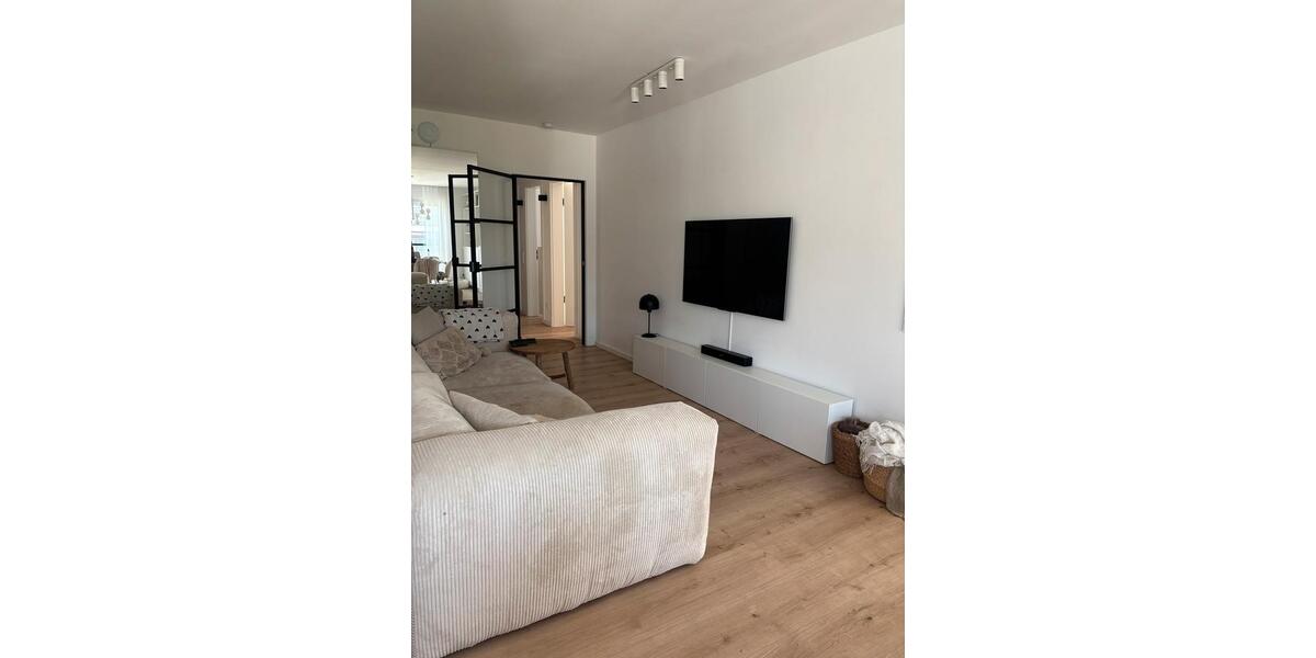 Erdgeschoßwohnung Neukirchen-Vluyn Vluyn - 4 Zimmer, 125 m&sup2;, 465.500&euro; | Angebot:26465347