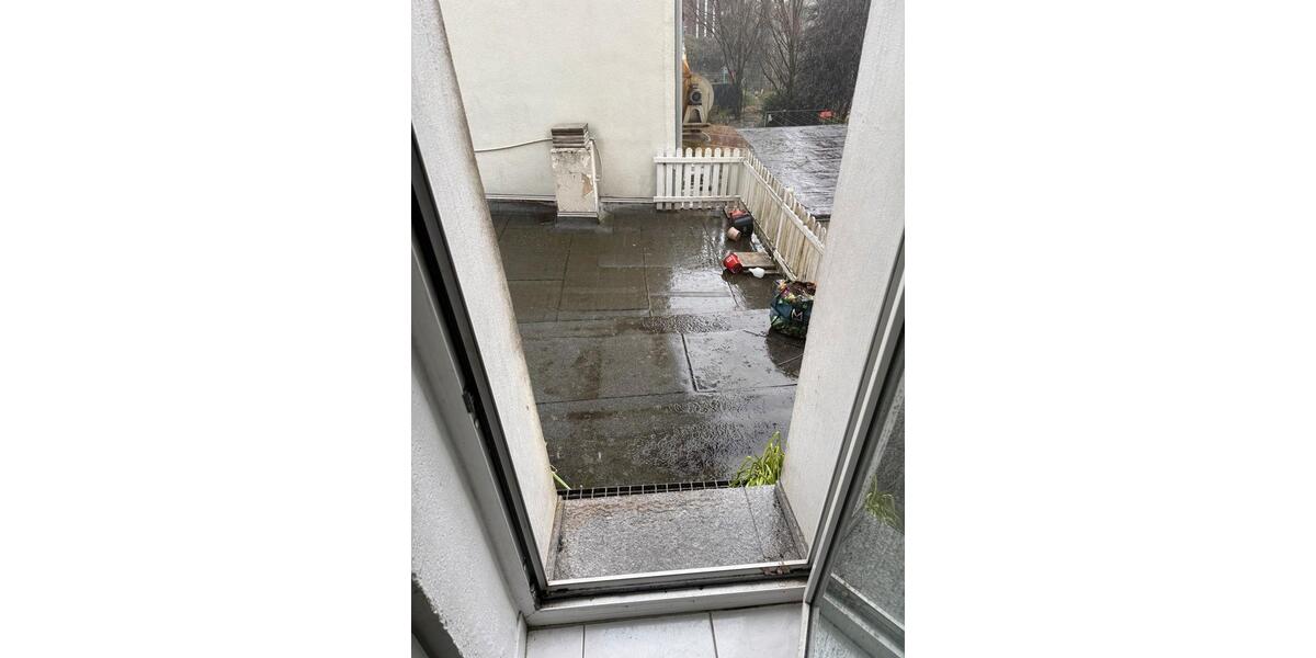 Etagenwohnung Gelsenkirchen Gelsenkirchen-West - 1 Zimmer, 45 m&sup2;, 600&euro; | Angebot:25616715