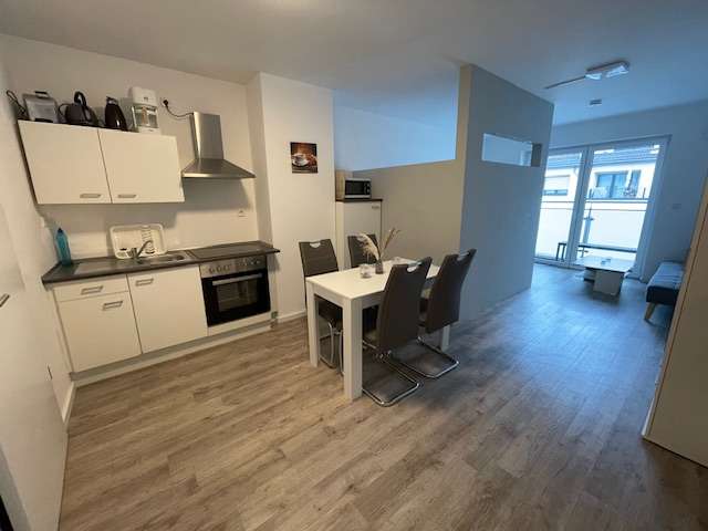 Wohnung zum Mieten in Düsseldorf 899 € 33 m² 1 zimmer