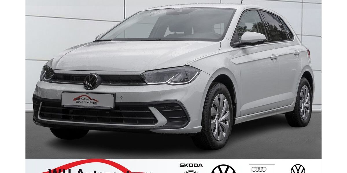 VW Polo 11.325 km 21.490 &euro; Hattingen 45527