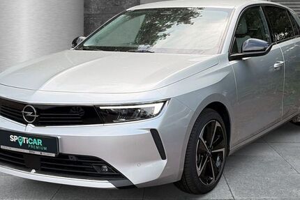 Opel Astra 20.166 km 19.450 &euro; Herten 45699