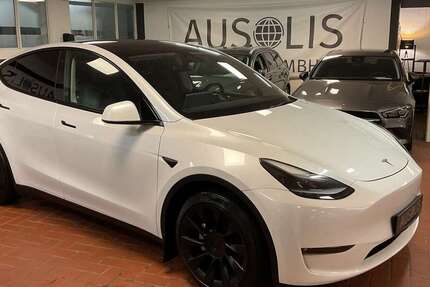 Tesla Model Y 110.000 km 28.490 &euro; Wülfrath 42489
