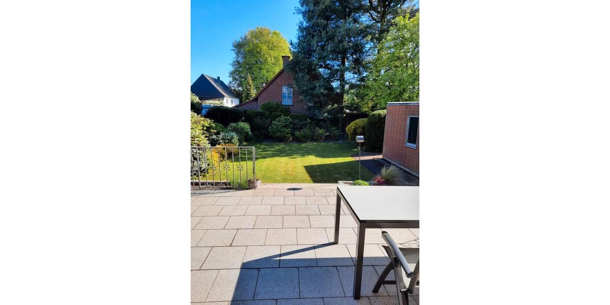 Erdgeschoßwohnung Recklinghausen - 3.5 Zimmer, 102 m&sup2;, 1.350&euro; | Angebot:26372724