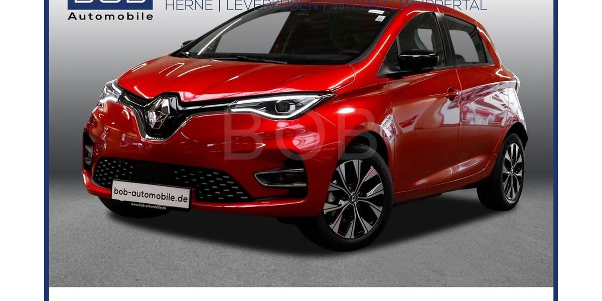 Renault ZOE 6.312 km 23.111 &euro; Essen 45141