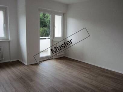 Etagenwohnung Gladbeck - 2.5 Zimmer, 54 m&sup2;, 411&euro; | Angebot:25601205