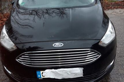 Ford C-Max 61.500 km 11.999 &euro; Oberhausen 46119
