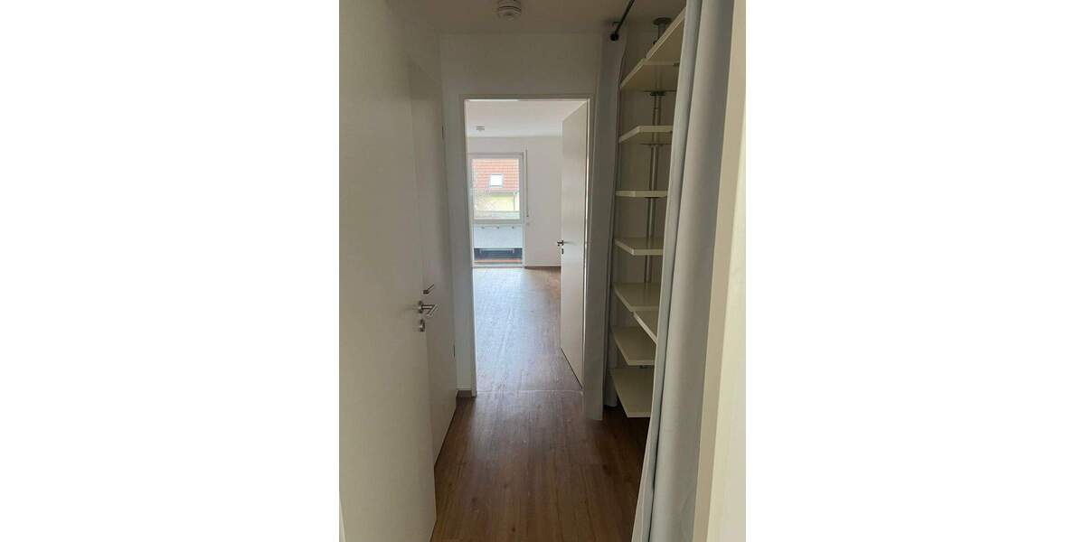 Etagenwohnung Düsseldorf Flingern Süd - 4 Zimmer, 100 m&sup2;, 1.500&euro; | Angebot:25606741