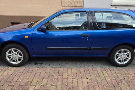 Nissan Almera 24.000 km 4.500 € Oberhausen 46047