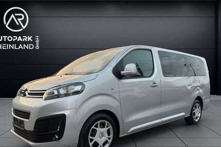 Citroen Jumpy 196.324 km 13.950 &euro; Bochum 44866