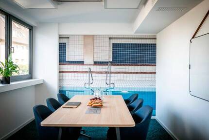 Gewerbeobjekt Bochum Innenstadt - 299&euro; | Angebot:26056029