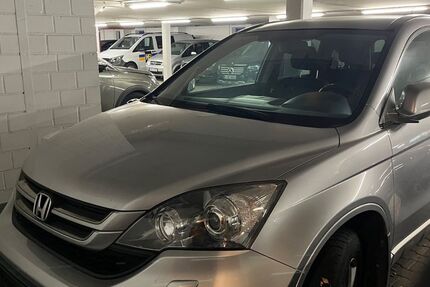 Honda CR-V 60.779 km 11.900 &euro; Bochum 44809