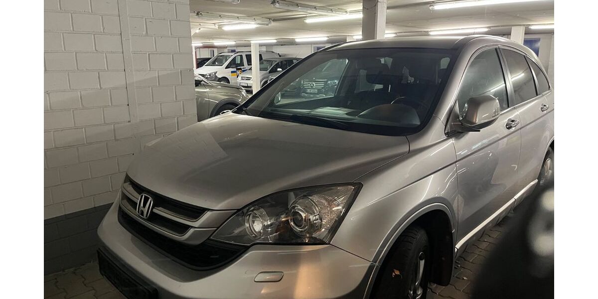 Honda CR-V 60.779 km 11.900 &euro; Bochum 44809