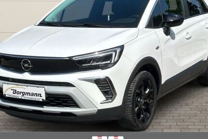 Opel Crossland (X) 34.350 km 17.990 &euro; Dorsten 46286