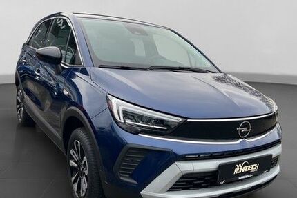 Opel Crossland (X) 25.990 km 22.990 &euro; Moers 47441