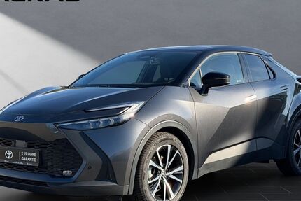 Toyota C-HR 8.704 km 26.950 &euro; Wesel 46485