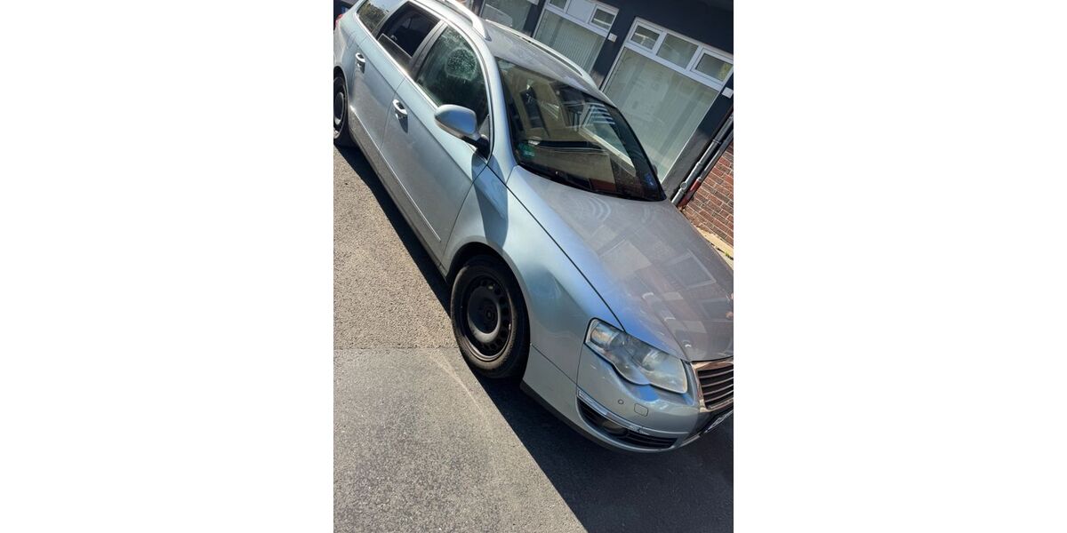VW Passat 326.227 km 1.250 &euro; Essen 45141