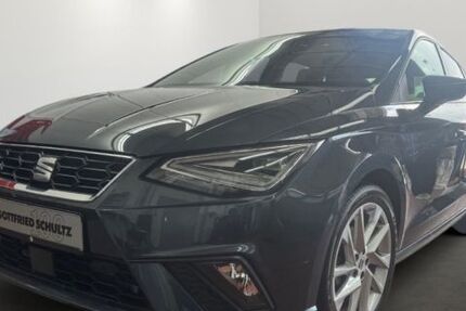 Seat Ibiza 22.643 km 16.760 &euro; Velbert 42553