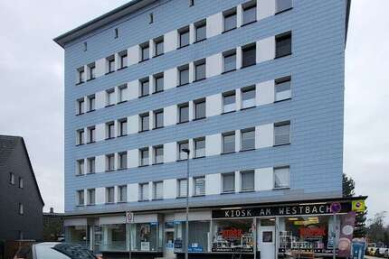 Wohnung Herne Altenhöfen - 3.5 Zimmer, 68 m&sup2;, 443&euro; | Angebot:27350699