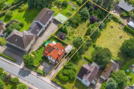Grundstück zu verkaufen in Tangstedt 349.000 € 994 m²
