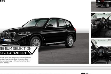 BMW X3 22.466 km 39.987 &euro; Oberhausen 46117