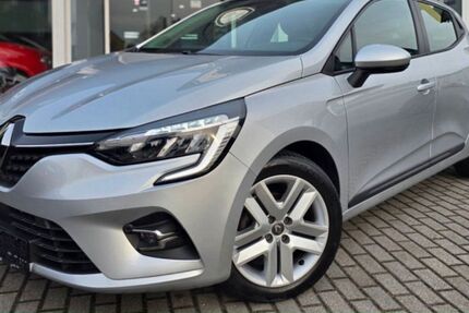 Renault Clio 26.018 km 10.990 &euro; Moers 47443