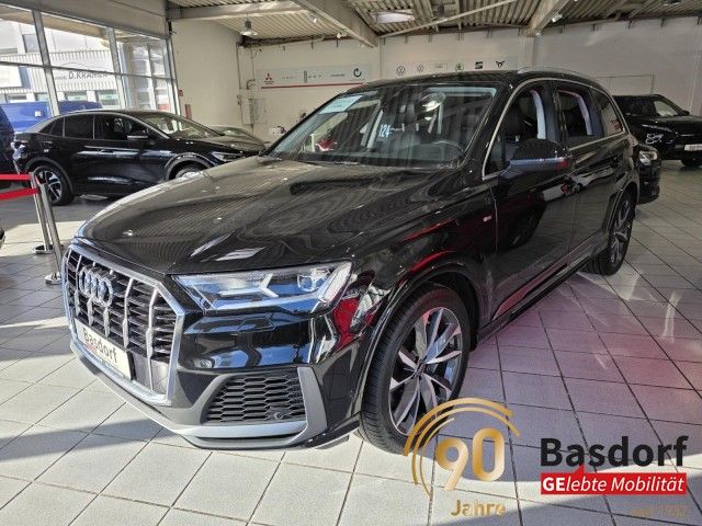 Audi Q7 42.202 km 58.970 &euro; Gelsenkirchen 45881