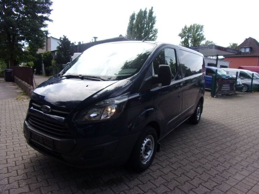 Transit Custom