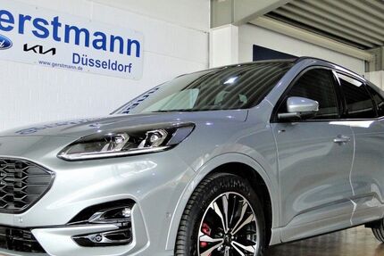 Ford Kuga 17.792 km 25.980 &euro; Düsseldorf 40589