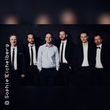 Reservoir Dogs nach Quentin Tarantino 02.11.2025 Theater Essen-Süd