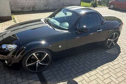 Mazda MX-5 111.205 km 10.500 &euro; Oberhausen, Stadt 46049