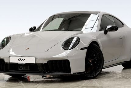 Porsche 992 14.900 km 181.900 &euro; Düsseldorf 40468