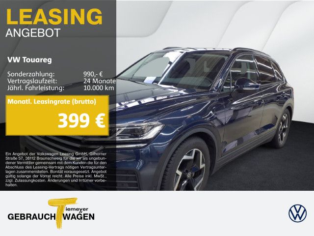 VW Touareg 27.064 km 50.440 &euro; Dorsten 46282
