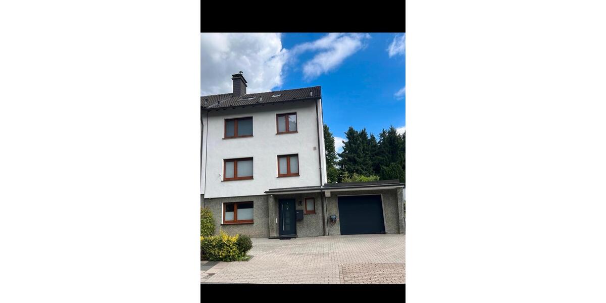 Reihenhaus Mülheim an der Ruhr Mellinghofen - 9 Zimmer, 248 m&sup2;, 698.000&euro; | Angebot:24611100