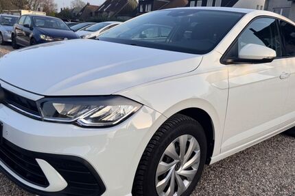 VW Polo 80.000 km 14.999 &euro; Essen 45355