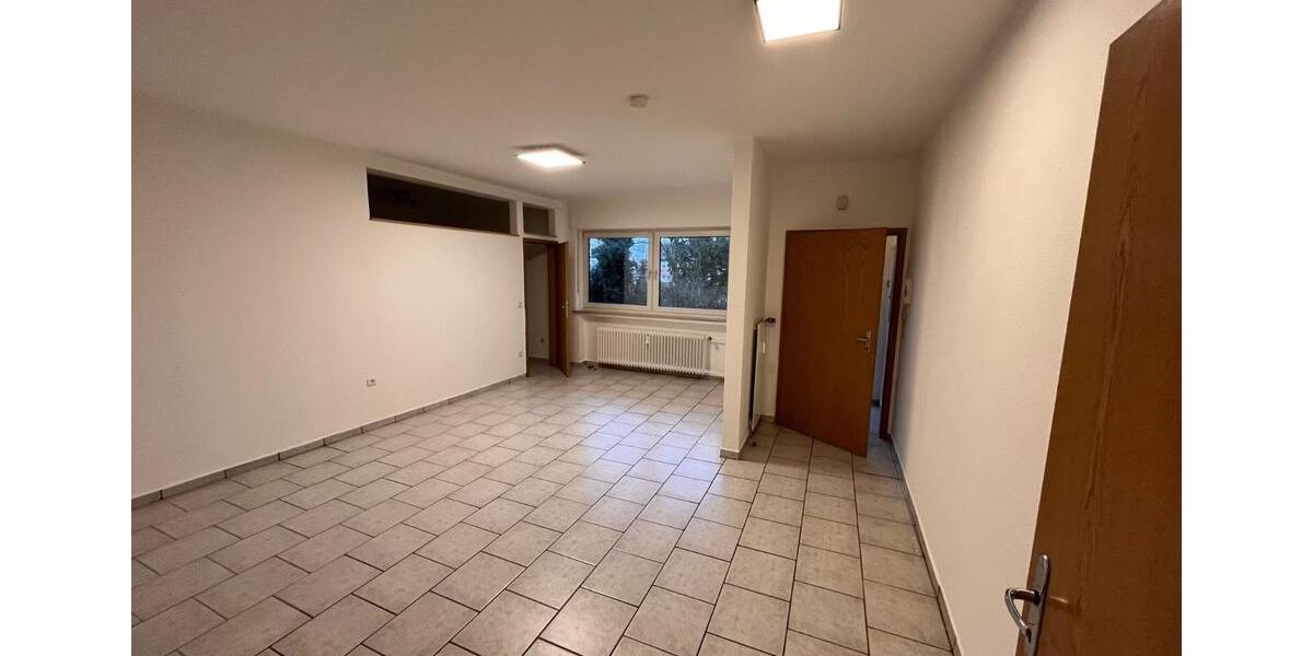ETW in Wesel zu verkaufen, EG, 45qm, 2 Zi.KDB 2 zimmer