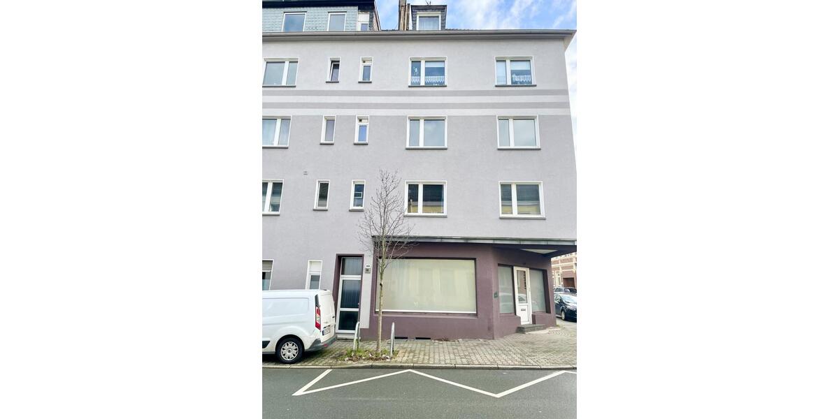 Etagenwohnung Bochum Günnigfeld - 2 Zimmer, 58 m&sup2;, 550&euro; | Angebot:24586280
