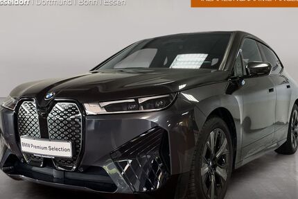 BMW iX 43.057 km 44.999 &euro; Düsseldorf 40237