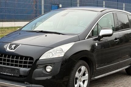 Peugeot 3008 194.114 km 4.880 &euro; Moers 47445
