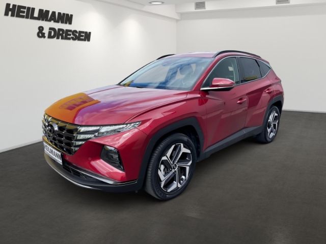 Hyundai TUCSON 19.939 km 29.950 &euro; Gelsenkirchen 45891
