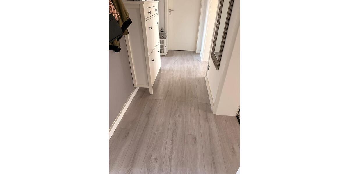 Etagenwohnung Moers Rheinkamp - 3 Zimmer, 72 m&sup2;, 225.000&euro; | Angebot:27112050