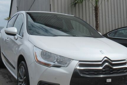 Citroen DS4 122.850 km 6.890 &euro; Herne 44653