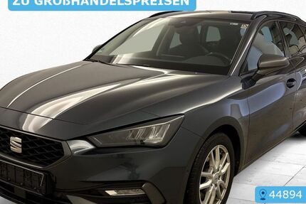Seat Leon 111.563 km 18.307 &euro; Krefeld 47829