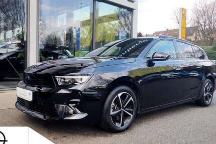 Opel Astra 4.510 km 22.250 &euro; Düsseldorf-Gerresheim 40625