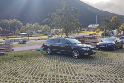Skoda Superb 302.000 km 4.000 &euro; Neukirchen-Vluyn 47506