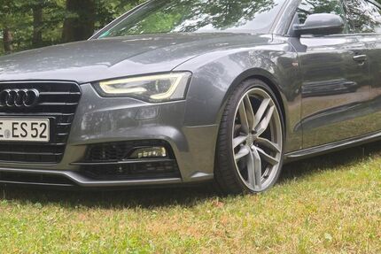 Audi A5 285.000 km 14.200 &euro; Marl 45772