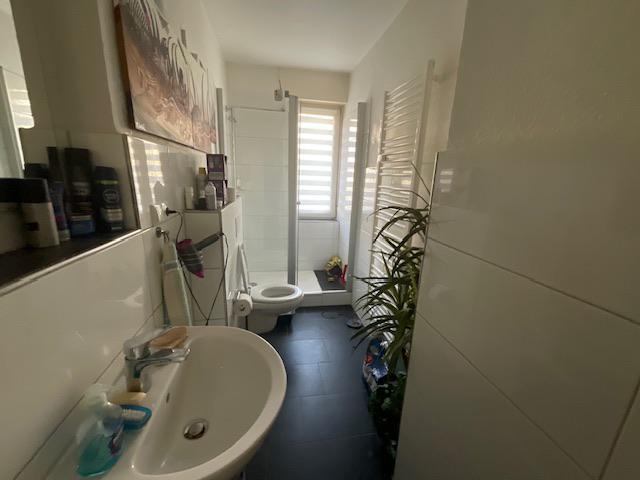 Erdgeschoßwohnung Oberhausen Alt-Oberhausen - 2.5 Zimmer, 47 m&sup2;, 449&euro; | Angebot:26306061