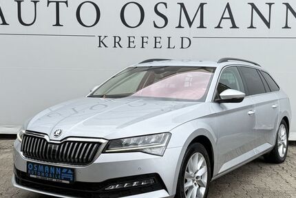 Skoda Superb 179.307 km 21.450 &euro; Krefeld 47805