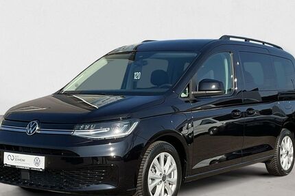 VW Caddy 4.900 km 46.440 &euro; Wesel 46483